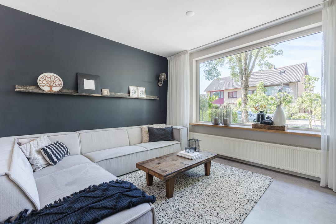 Foto 7 van Bachlaan 6