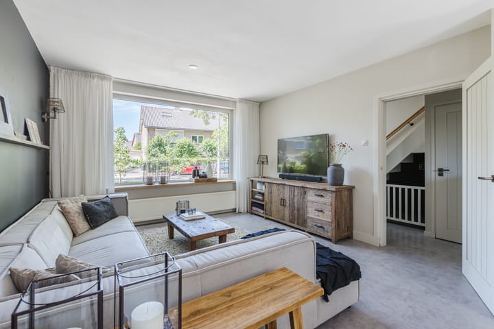 Foto 8 van Bachlaan 6