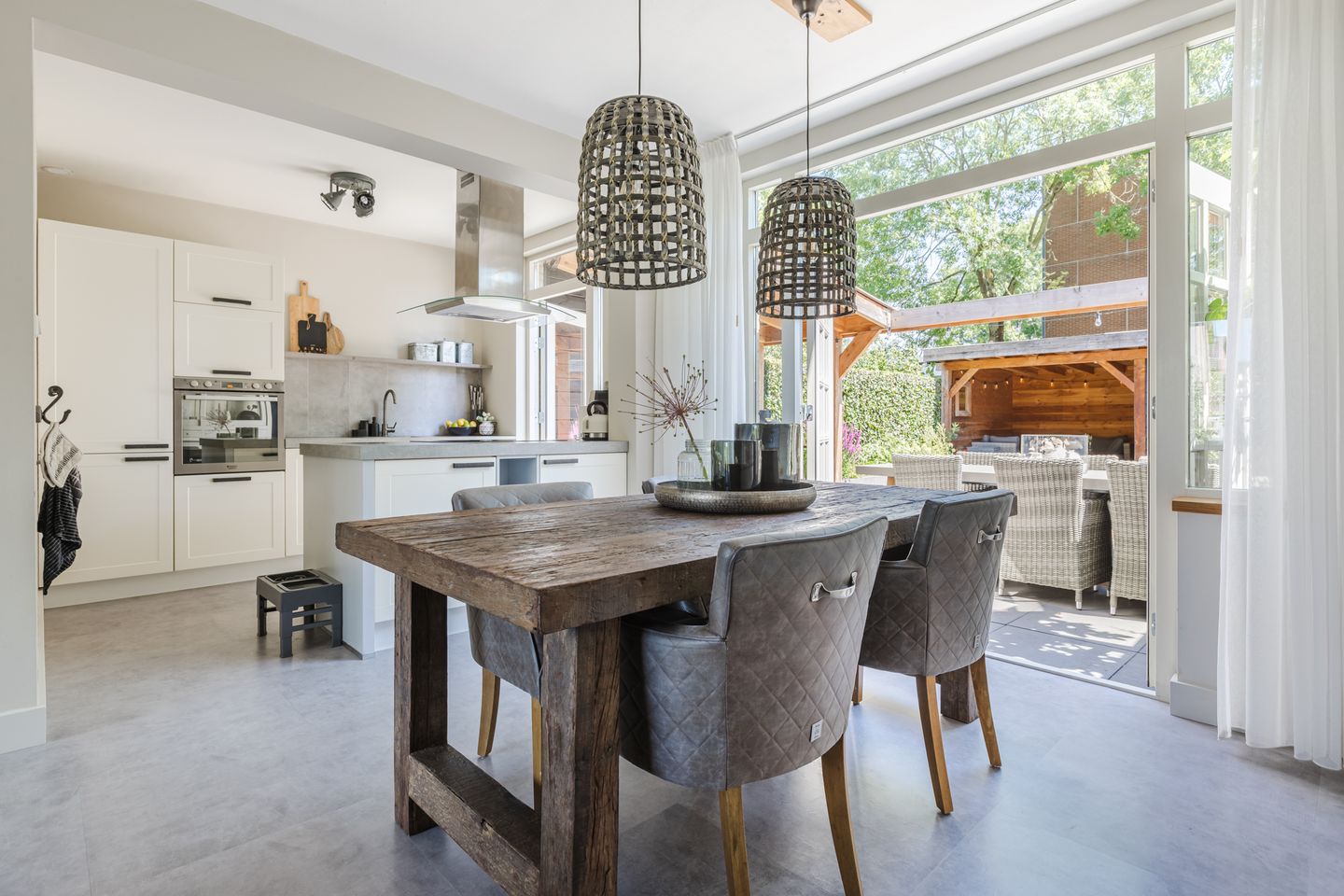 Foto 10 van Bachlaan 6