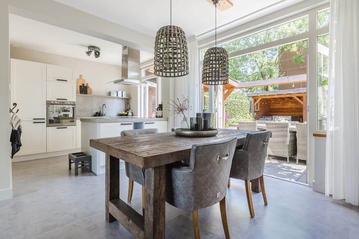 Foto 10 van Bachlaan 6