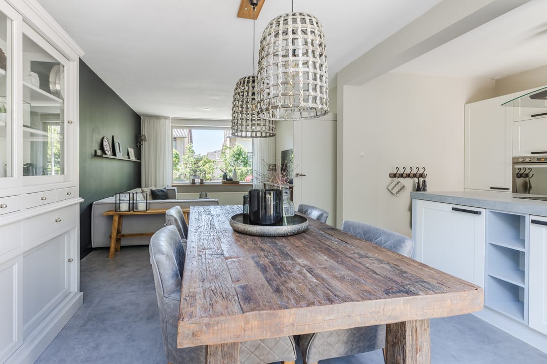 Foto 11 van Bachlaan 6