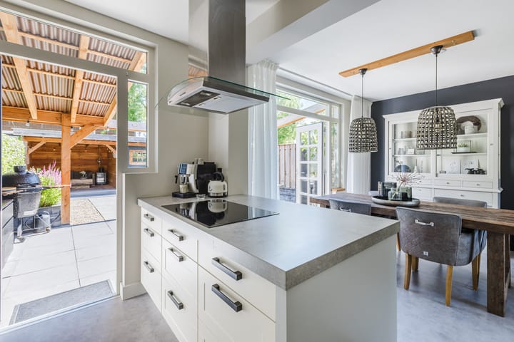 Foto 12 van Bachlaan 6