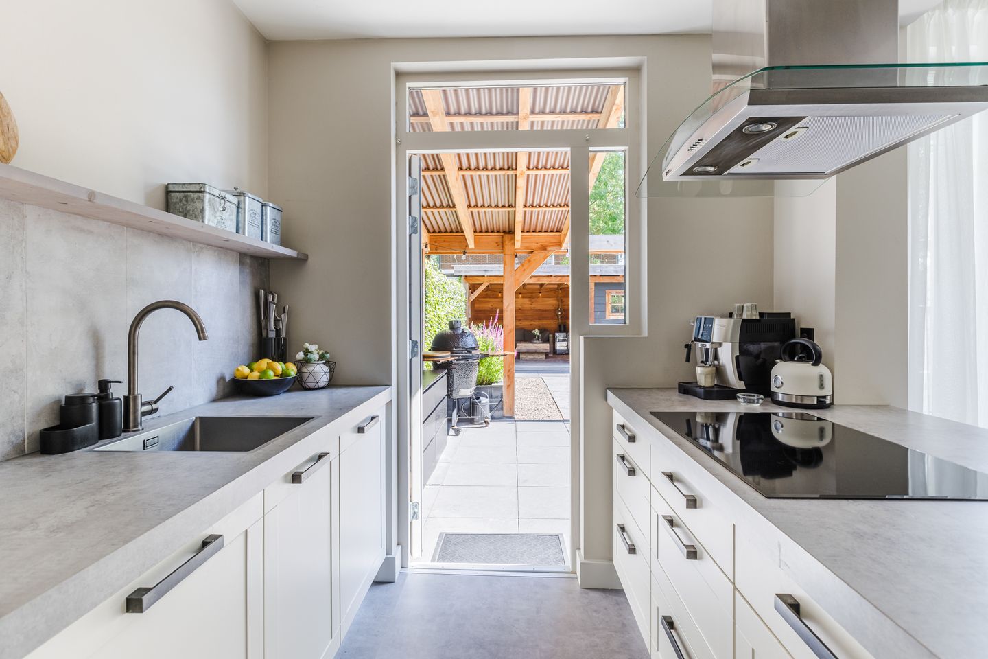 Foto 14 van Bachlaan 6