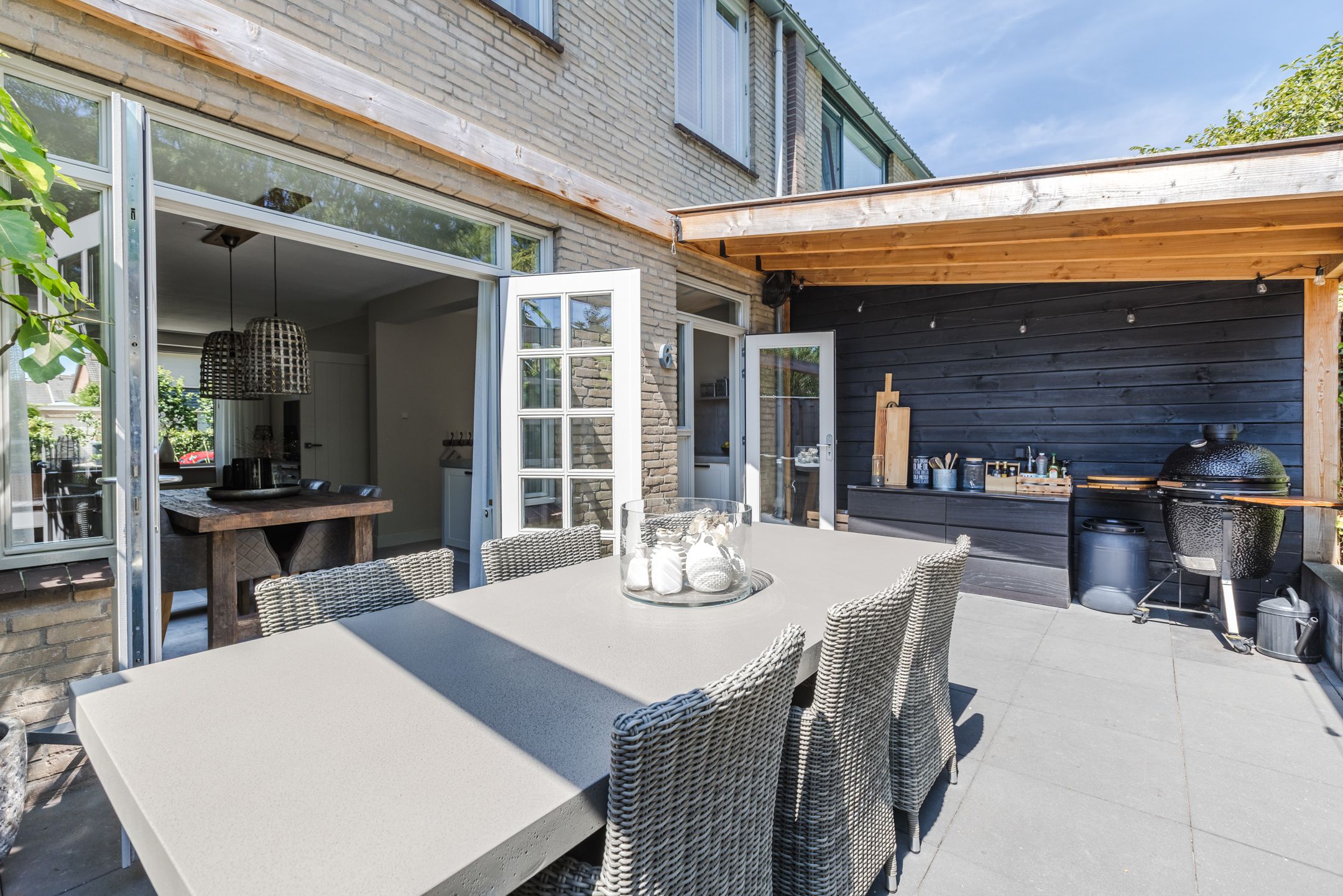 Foto 15 van Bachlaan 6