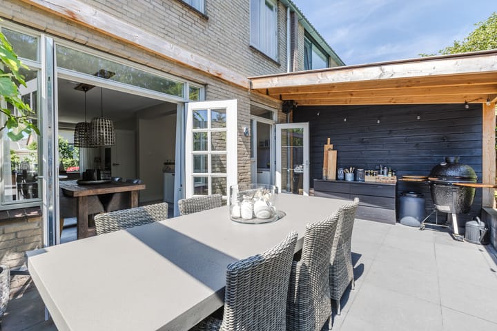 Foto 15 van Bachlaan 6