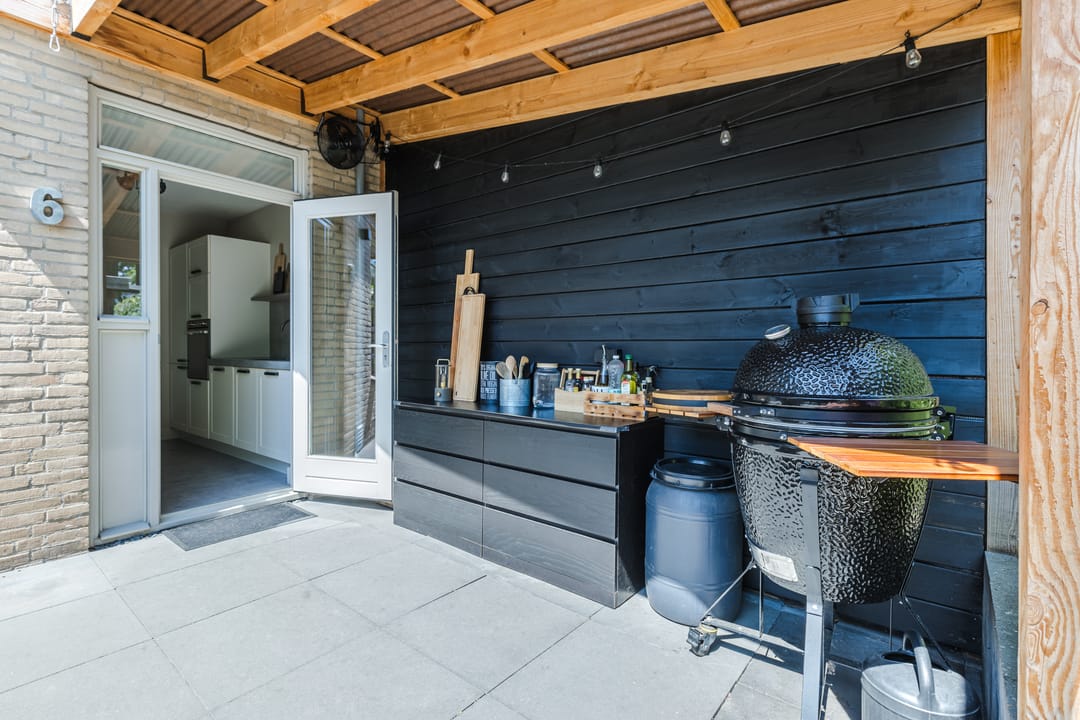 Foto 16 van Bachlaan 6