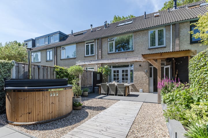 Foto 17 van Bachlaan 6