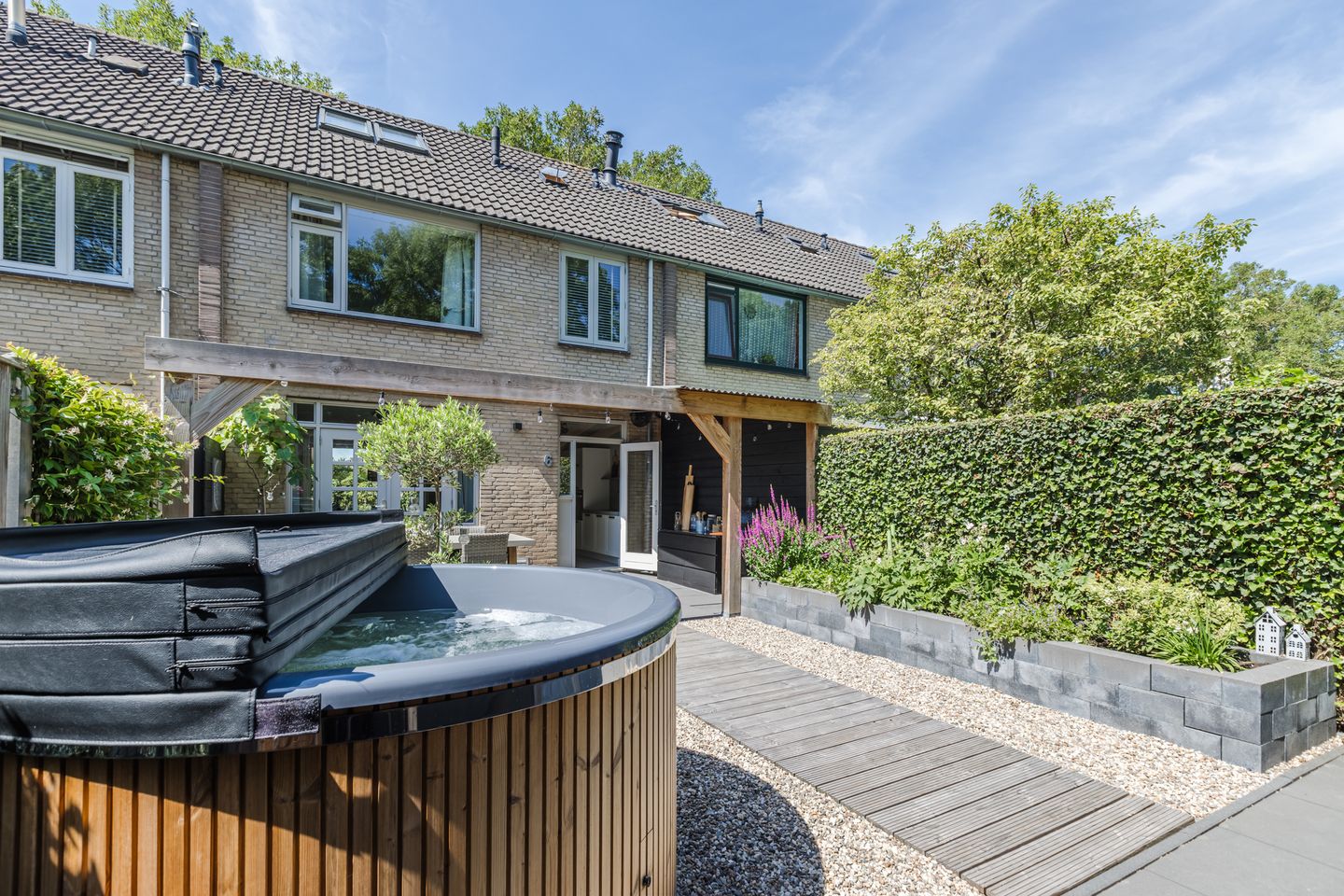 Foto 19 van Bachlaan 6