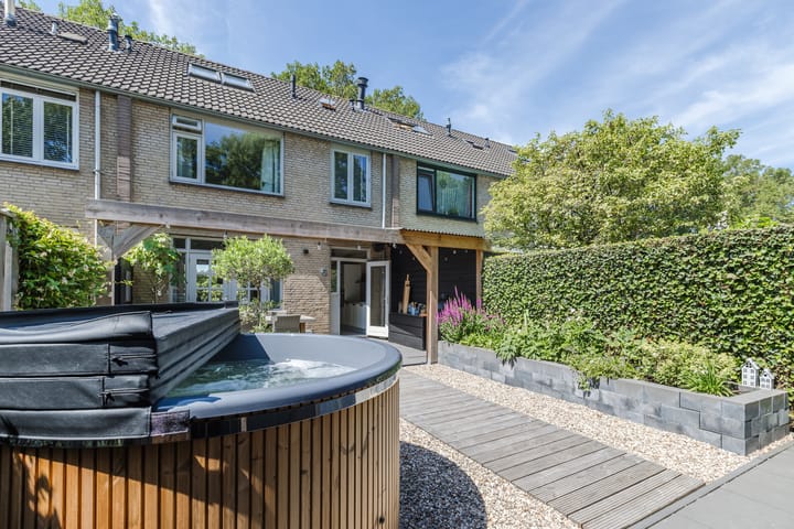 Foto 19 van Bachlaan 6