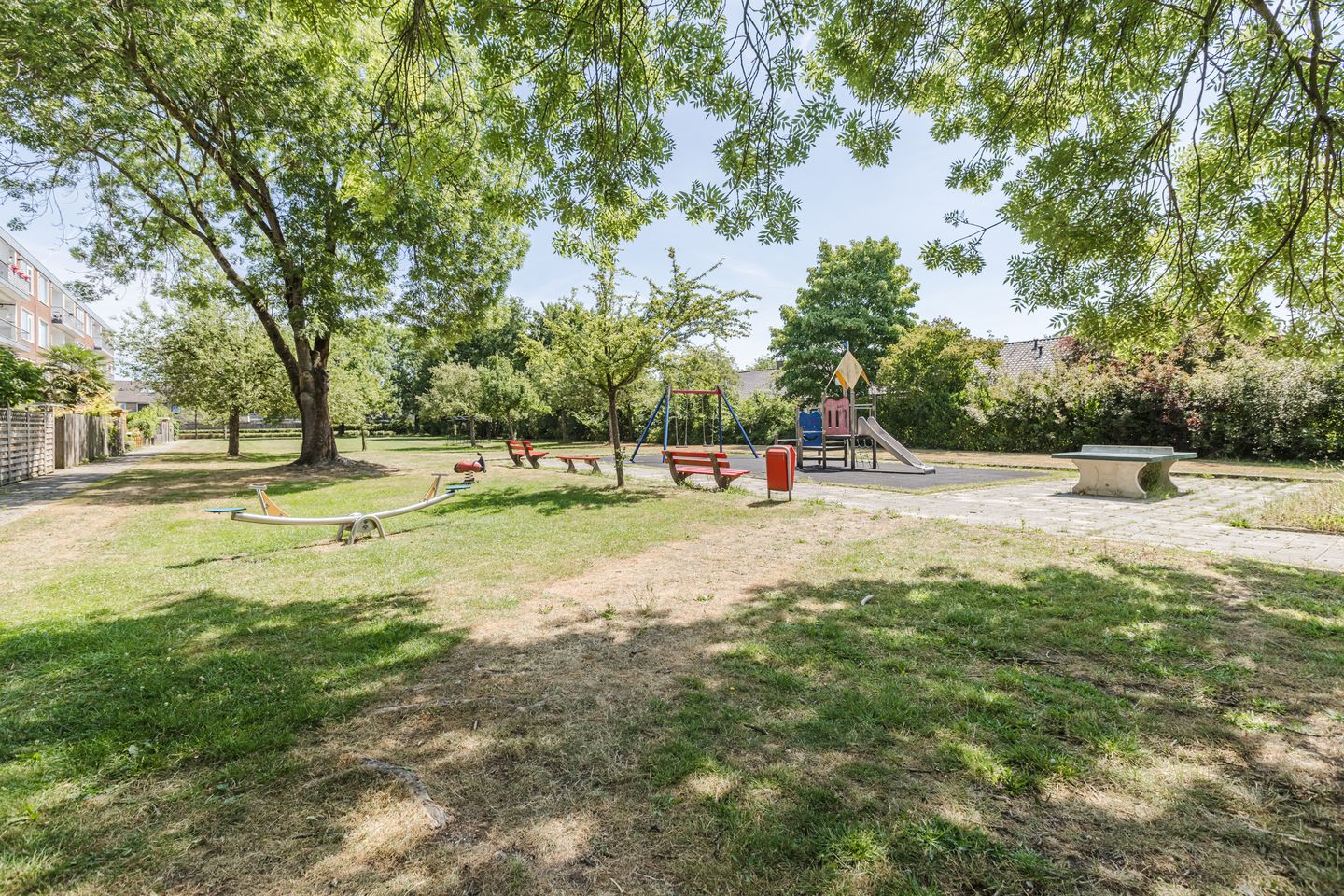 Foto 20 van Bachlaan 6