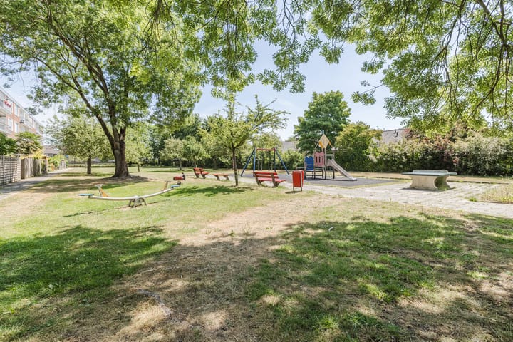 Foto 20 van Bachlaan 6