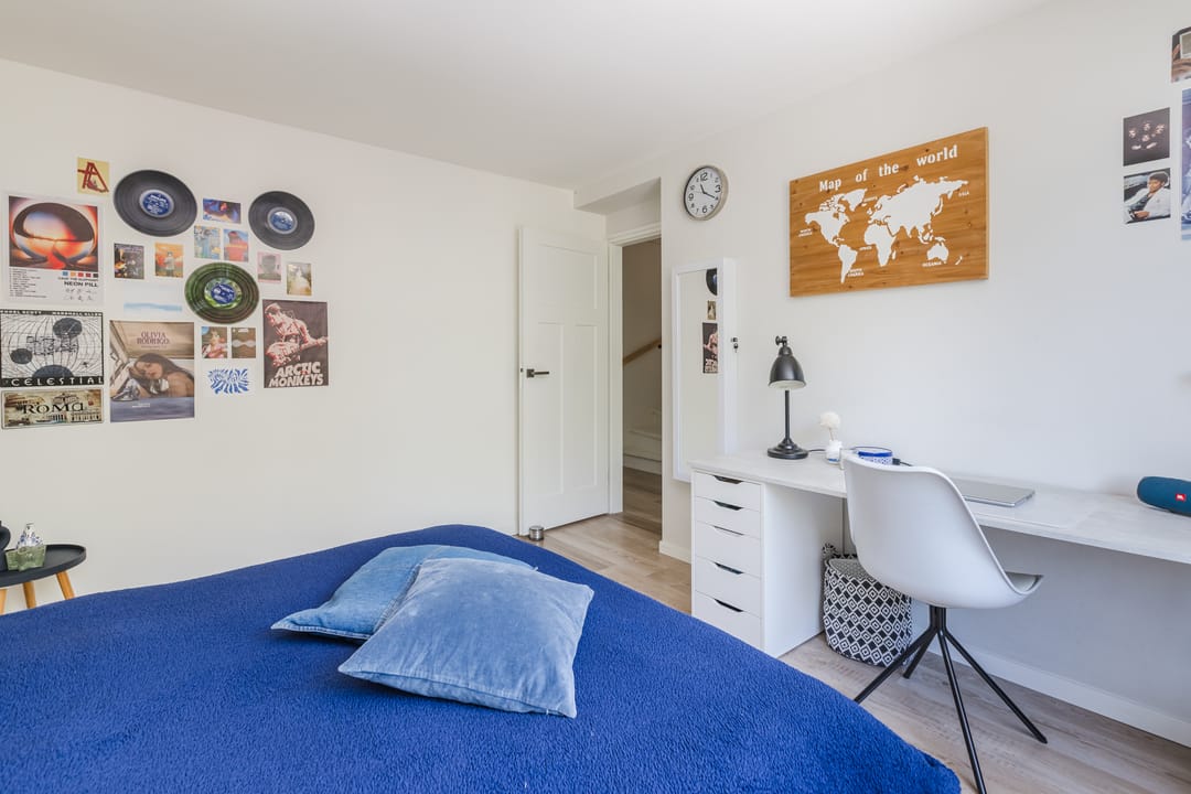 Foto 23 van Bachlaan 6