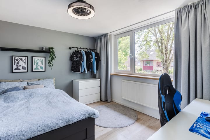 Foto 24 van Bachlaan 6