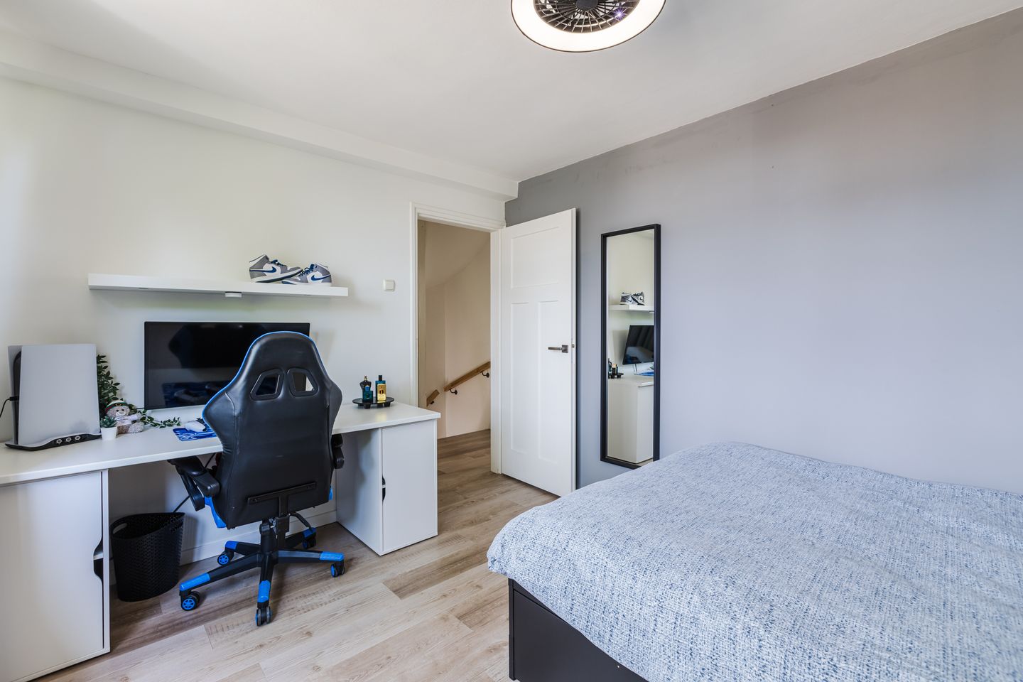 Foto 25 van Bachlaan 6