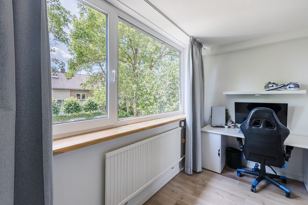 Foto 26 van Bachlaan 6