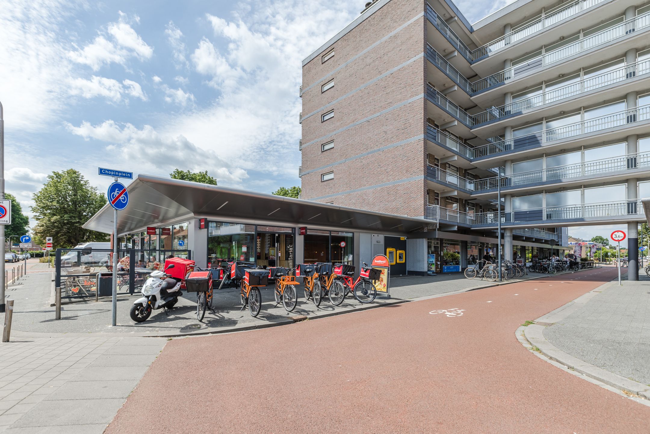 Foto 33 van Bachlaan 6