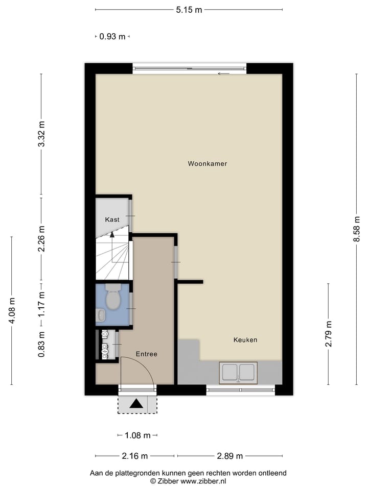 Foto 9 van Ketelmeer 48