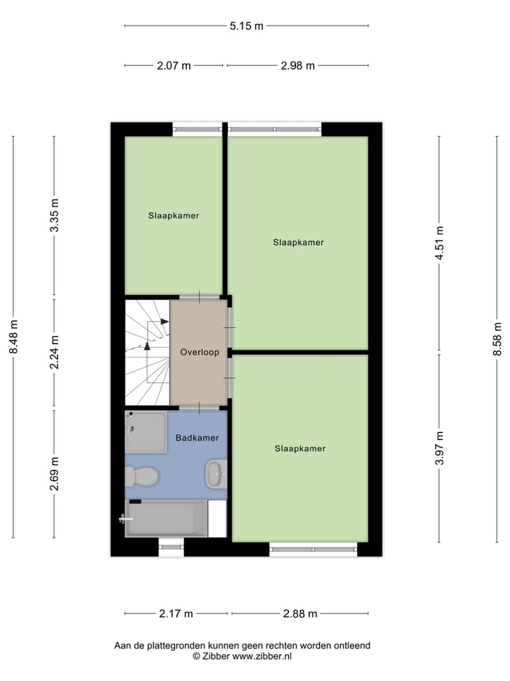 Foto 16 van Ketelmeer 48