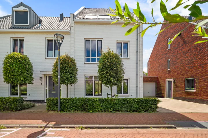 Mozartstraat 10