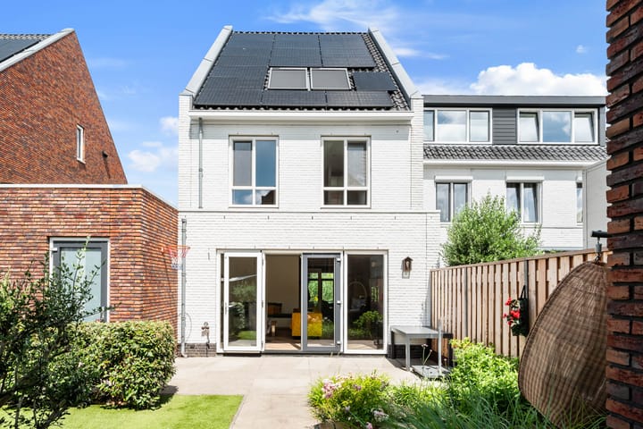 Foto 2 van Mozartstraat 10