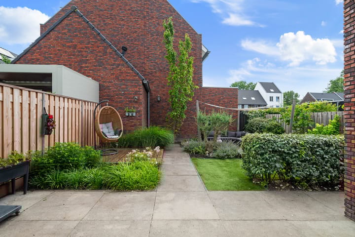 Foto 3 van Mozartstraat 10