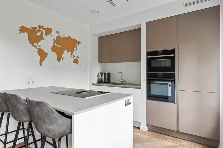 Foto 4 van Mozartstraat 10