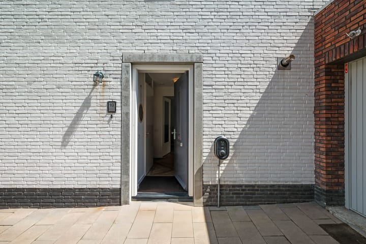 Foto 9 van Mozartstraat 10