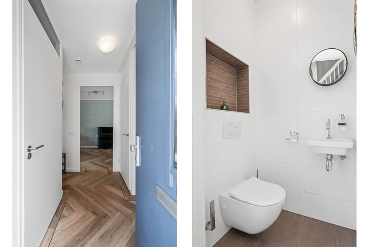 Foto 10 van Mozartstraat 10