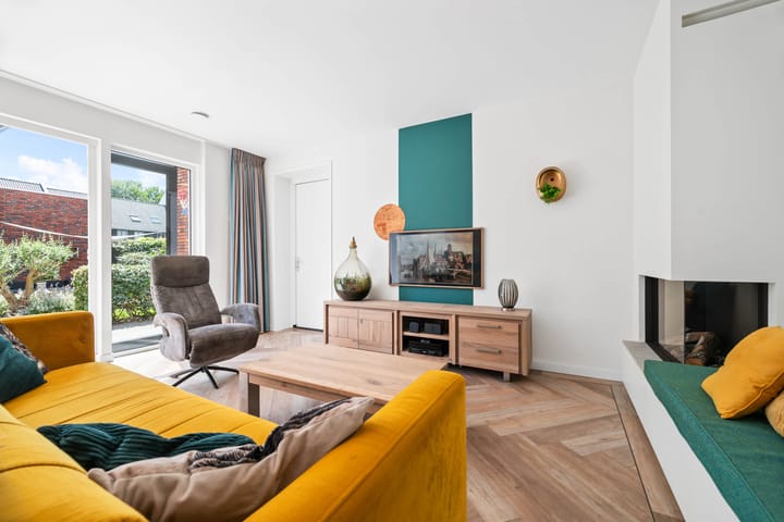 Foto 11 van Mozartstraat 10