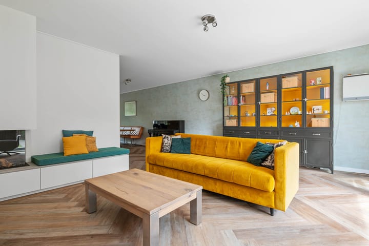 Foto 12 van Mozartstraat 10