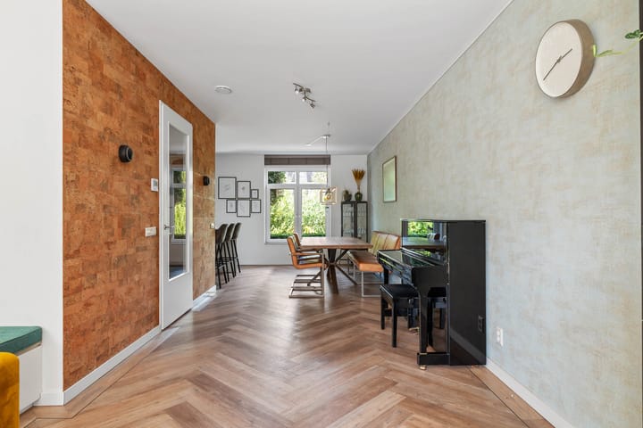 Foto 15 van Mozartstraat 10