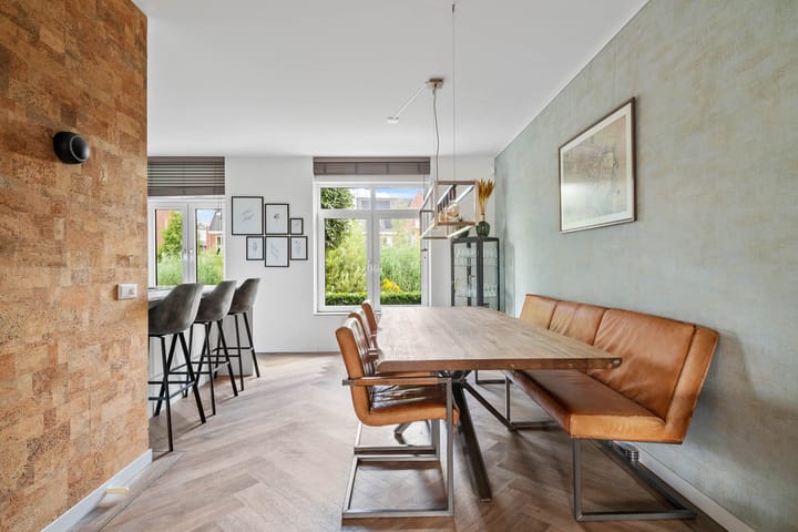 Foto 16 van Mozartstraat 10