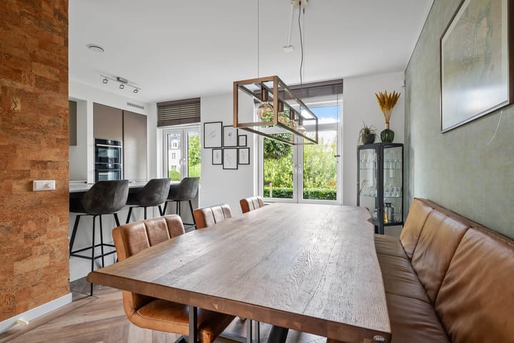 Foto 21 van Mozartstraat 10