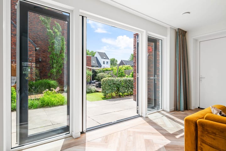 Foto 23 van Mozartstraat 10