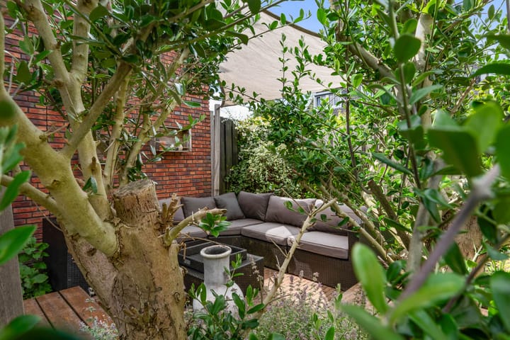 Foto 27 van Mozartstraat 10