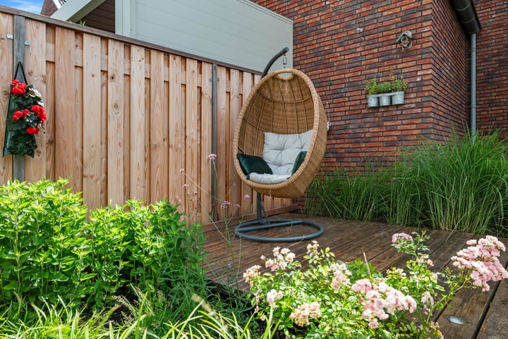 Foto 30 van Mozartstraat 10