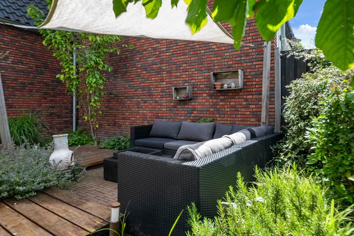 Foto 32 van Mozartstraat 10