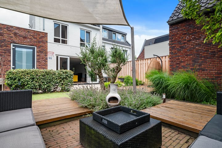 Foto 33 van Mozartstraat 10