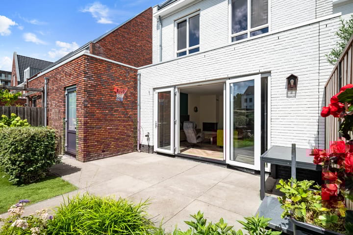 Foto 35 van Mozartstraat 10