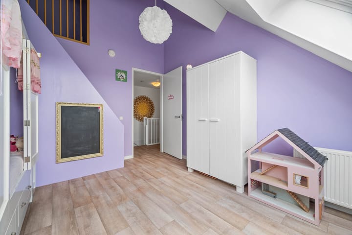 Foto 55 van Mozartstraat 10