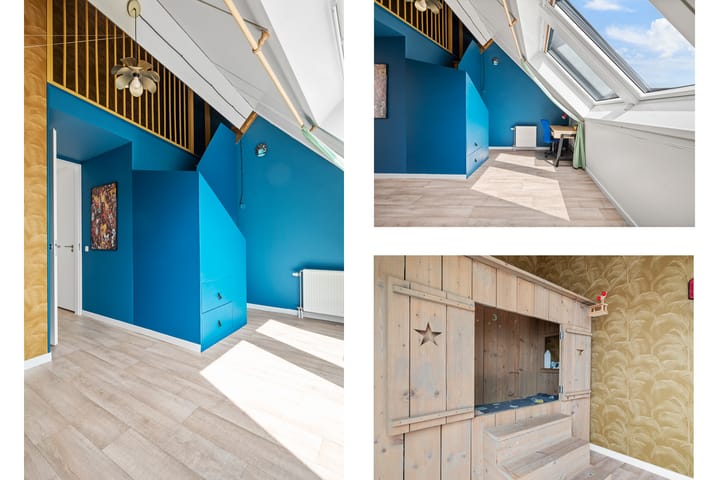 Foto 59 van Mozartstraat 10