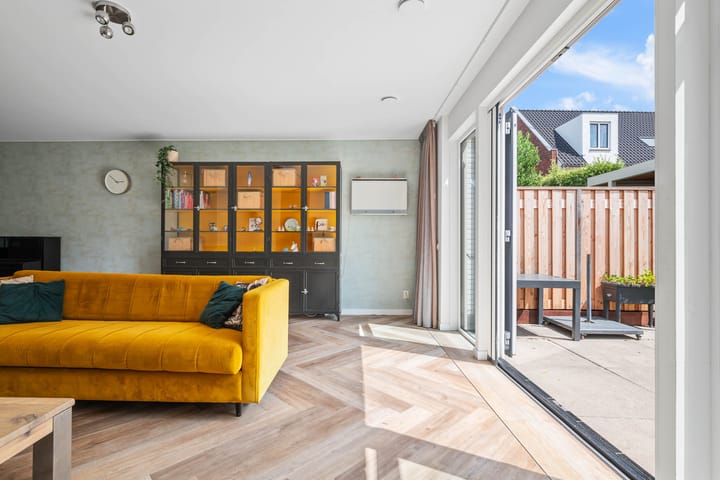 Foto 22 van Mozartstraat 10