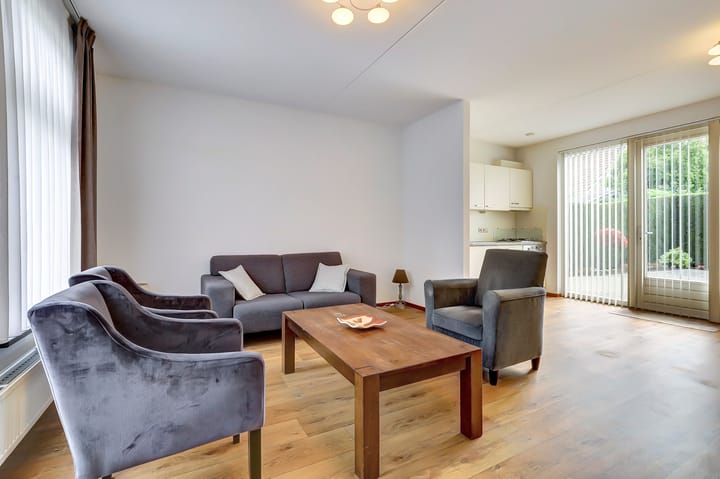 Foto 5 van Molenkampweg 72