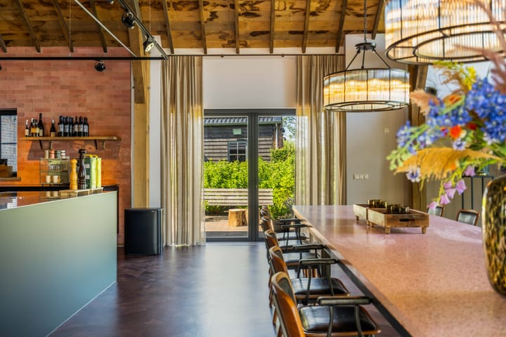 Foto 5 van Blenkert 16