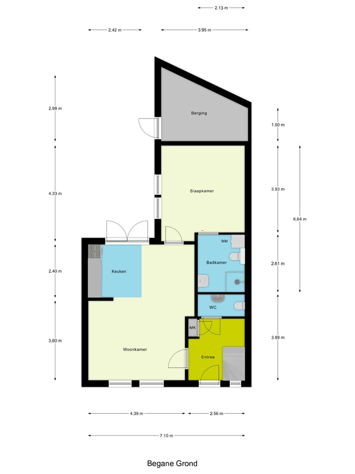 Foto 21 van Molenkampweg 72