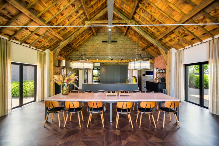 Foto 6 van Blenkert 16