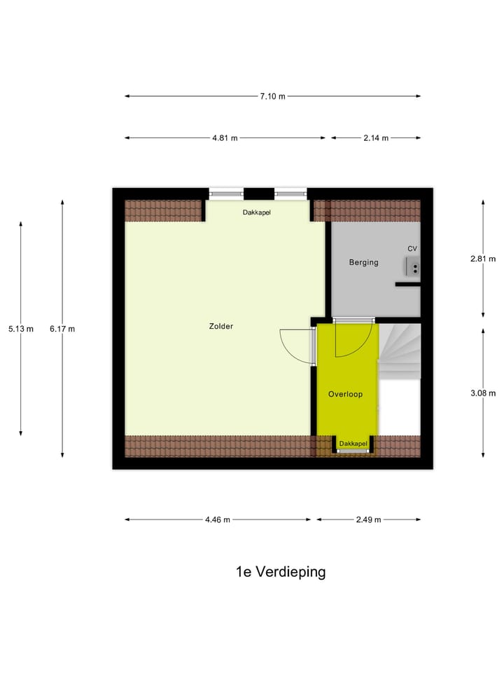 Foto 22 van Molenkampweg 72