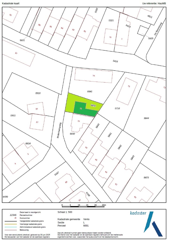 Foto 23 van Molenkampweg 72