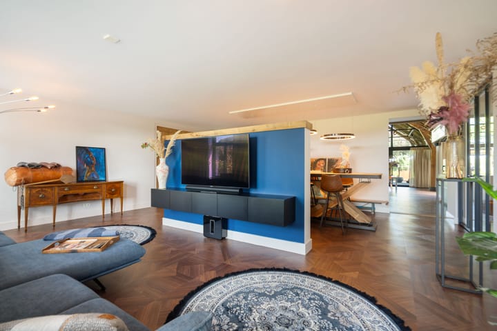 Foto 7 van Blenkert 16