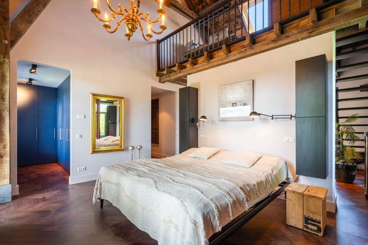 Foto 8 van Blenkert 16